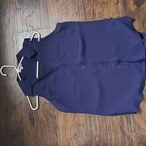 Express portfolio shirt